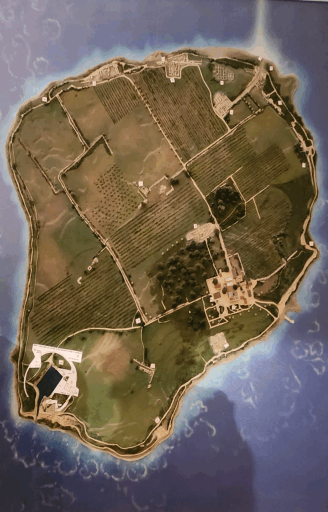 mothia