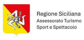 regione siciliana turismo sport spettacolo